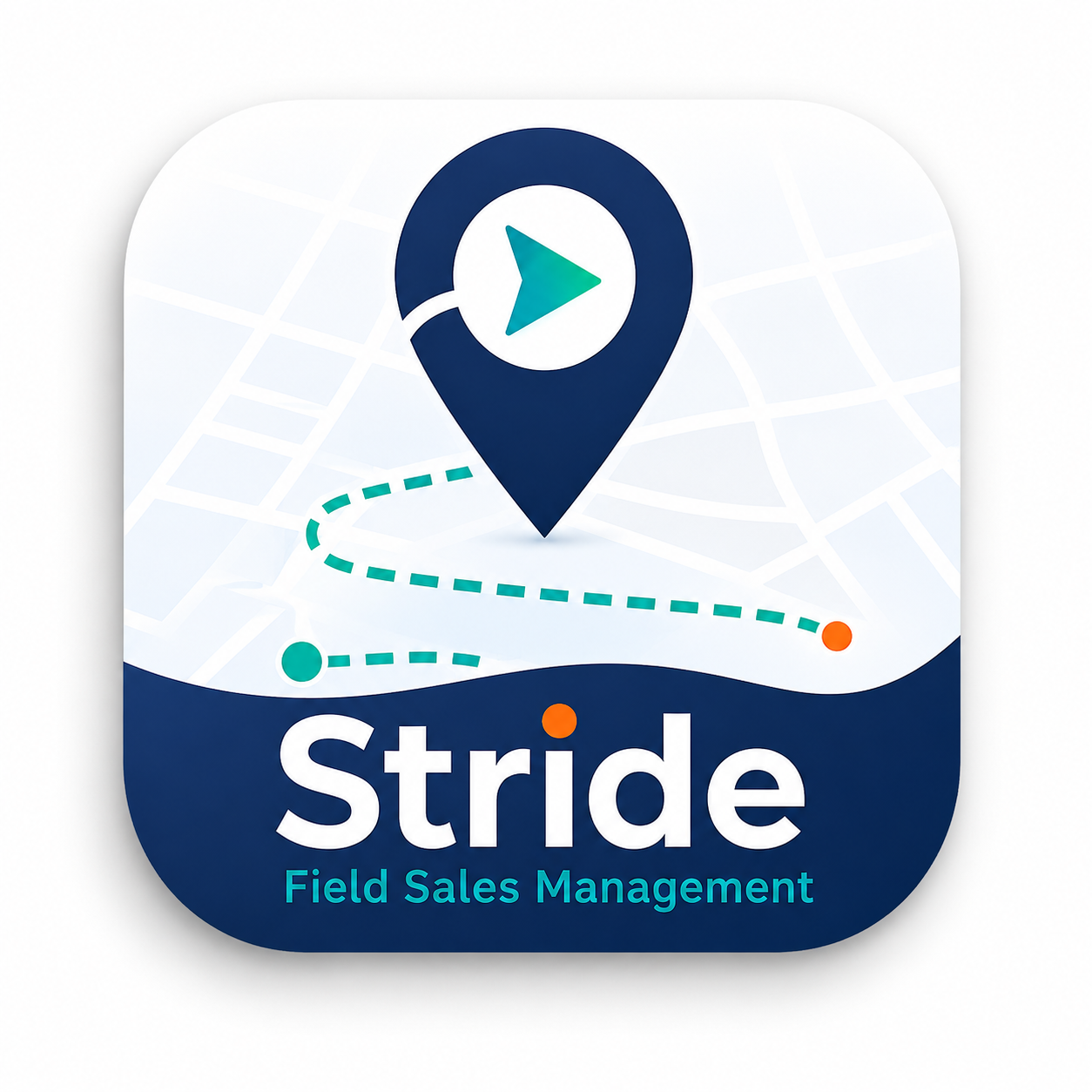 Stride